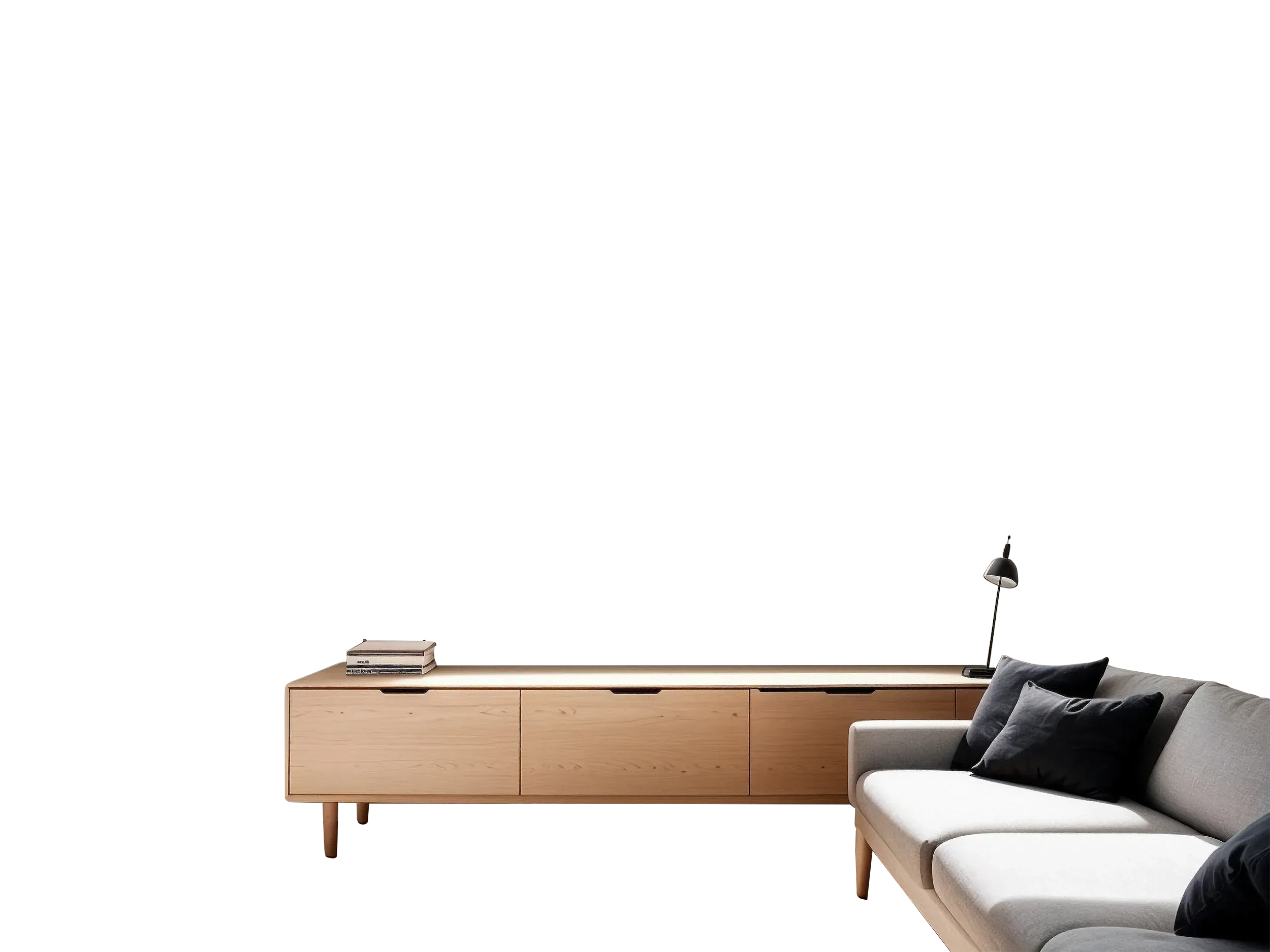 Foreground Layer Image